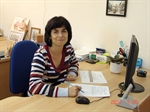 Mrs. Toni Koicheva - Office Manager